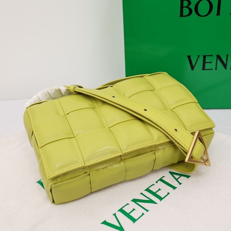 BV Satchel Bags